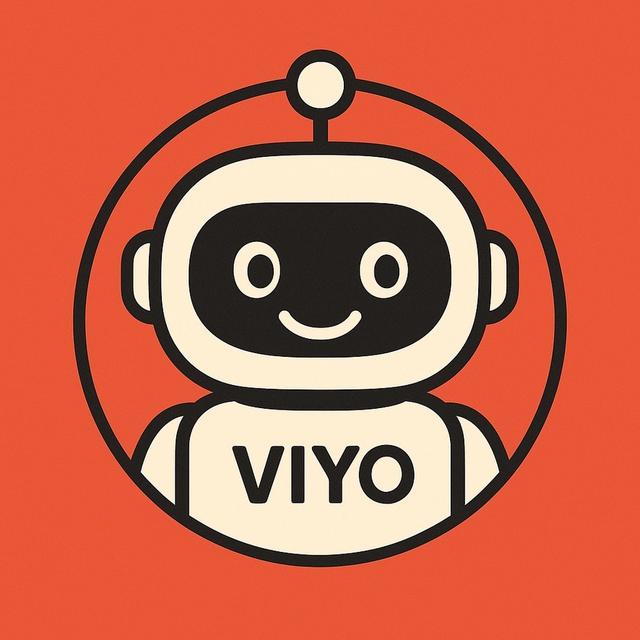 Happy Viyo